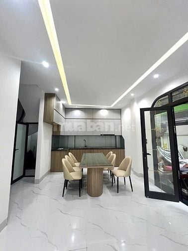 BÁN NHÀ Ở CAO CẤP LÔ GÓC ĐỖ ĐỨC DỤC , NAM TỪ LIÊM , HÀ NỘI