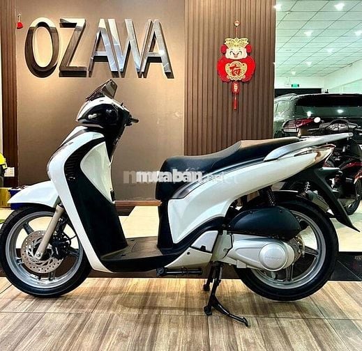 honda sh ý sm106 odo 1.350km