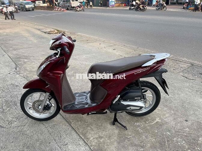 Vision 2022 chính chủ 60 biên hoà có trả góp