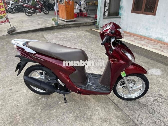Vision 2022 chính chủ 60 biên hoà có trả góp