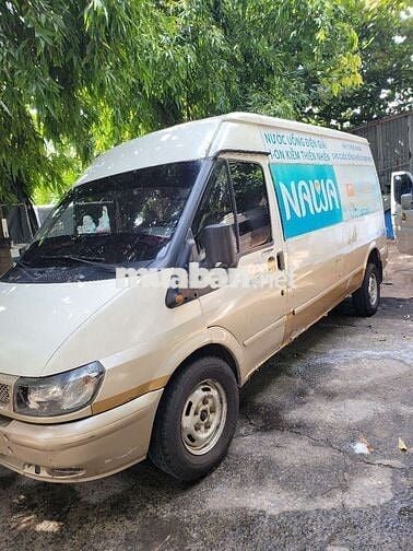 2007 3 chỗ - 5678 km