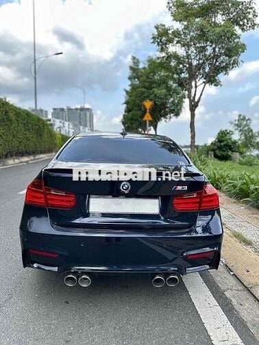 BMW 3 Series 2013 320i - 80000 km