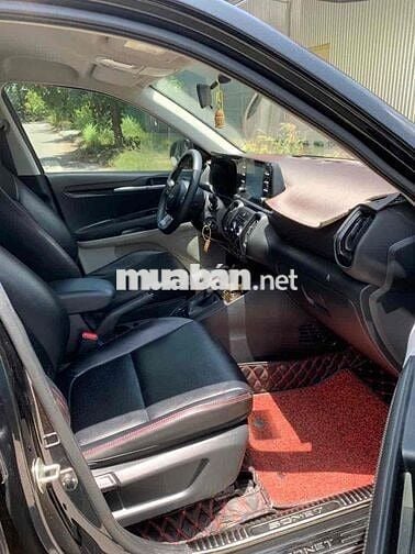 Kia Seltos 2022 Deluxe 1.4 AT - 34000 km