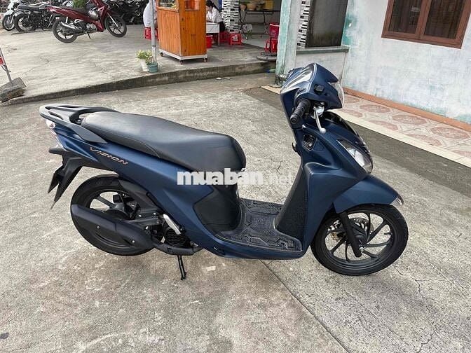 Vision 2022 bản đặc biệt chính chủ 60 có trả góp