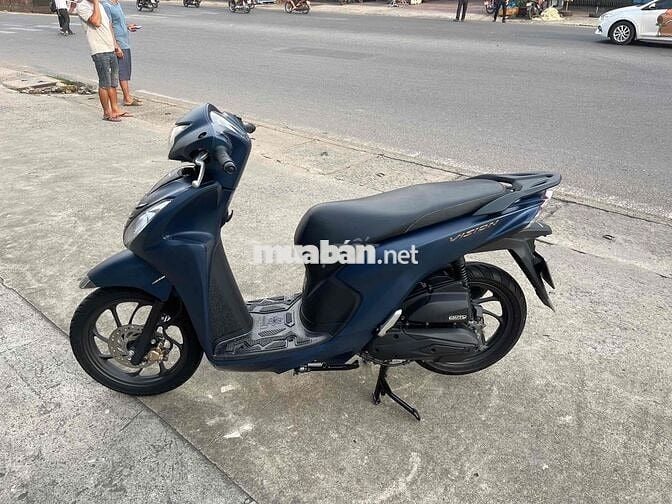 Vision 2022 bản đặc biệt chính chủ 60 có trả góp