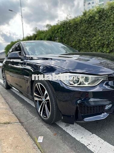 BMW 3 Series 2013 320i - 80000 km