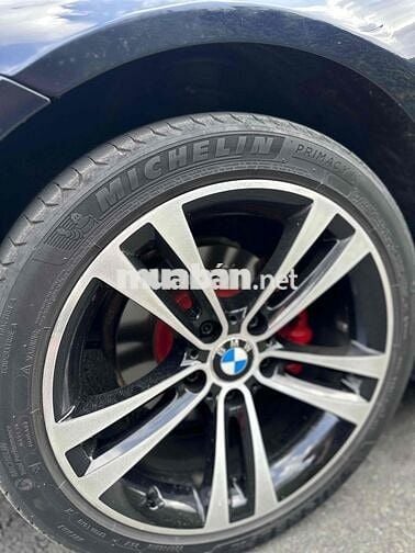 BMW 3 Series 2013 320i - 80000 km