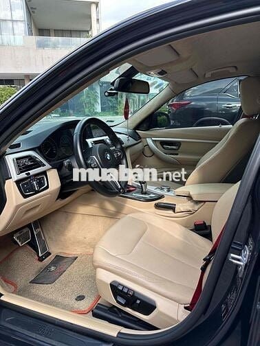 BMW 3 Series 2013 320i - 80000 km