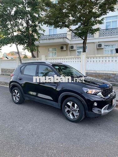 Kia Seltos 2022 Deluxe 1.4 AT - 34000 km