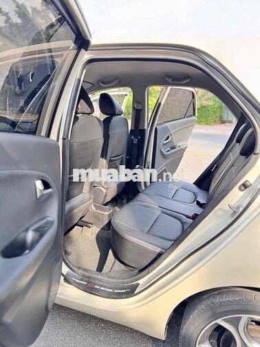 Kia Morning 2011 SX 1.1 AT Sport - 90000 km