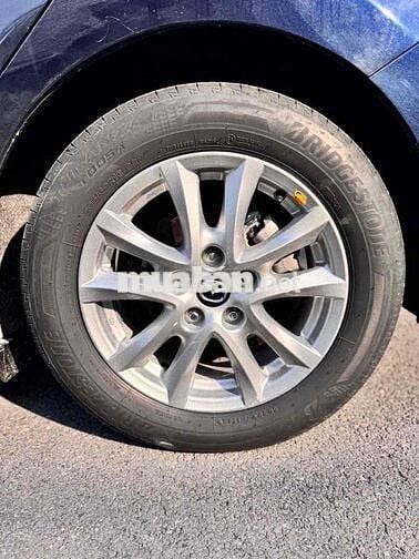 Mazda 3 2016 1.5 AT Sedan - 70000 km