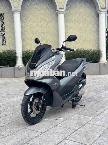 Pcx 125fi khoá smartkey 2017 đèn led ghi nhám