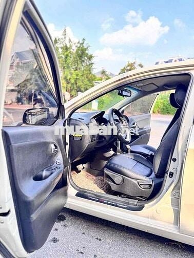 Kia Morning 2011 SX 1.1 AT Sport - 90000 km