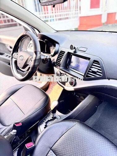 Kia Morning 2011 SX 1.1 AT Sport - 90000 km