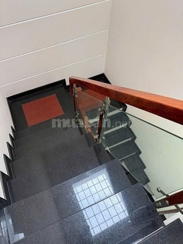 CAO THẮNG P17 PHÚ NHUẬN GẦN CHỢ TÂN ĐỊNH GIÁP QUẬN 1 GIÁ 4TỶ4 CƠ HỘI  