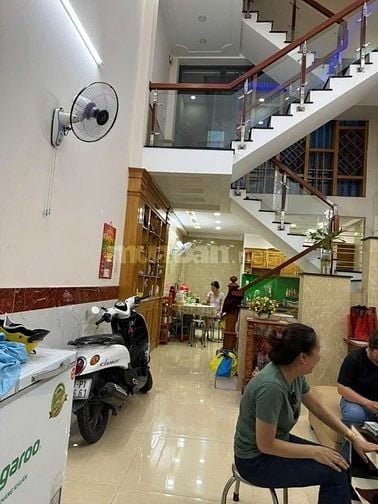CAO THẮNG P17 PHÚ NHUẬN GẦN CHỢ TÂN ĐỊNH GIÁP QUẬN 1 GIÁ 4TỶ4 CƠ HỘI  