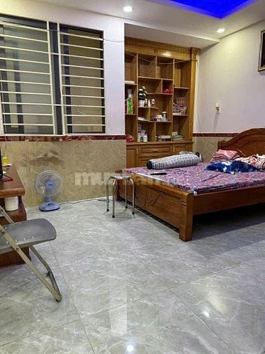 CAO THẮNG P17 PHÚ NHUẬN GẦN CHỢ TÂN ĐỊNH GIÁP QUẬN 1 GIÁ 4TỶ4 CƠ HỘI  