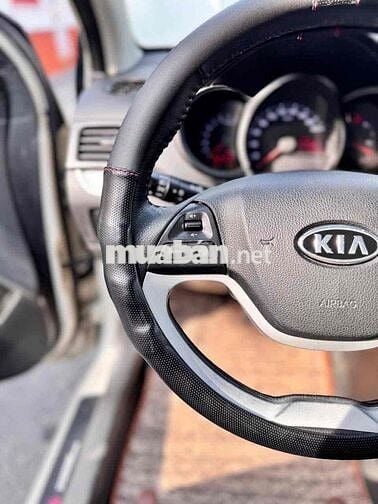 Kia Morning 2011 SX 1.1 AT Sport - 90000 km