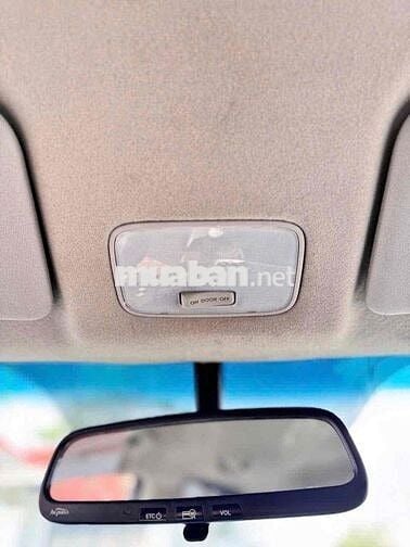 Kia Morning 2011 SX 1.1 AT Sport - 90000 km