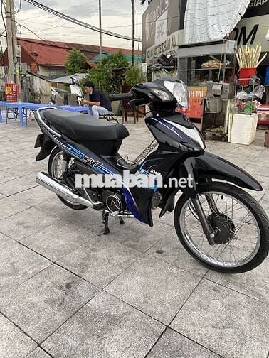Lên đời xe, cần bán lại Elegant 50cc, 2021