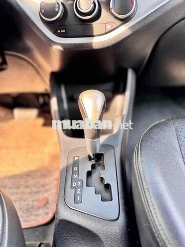 Kia Morning 2011 SX 1.1 AT Sport - 90000 km