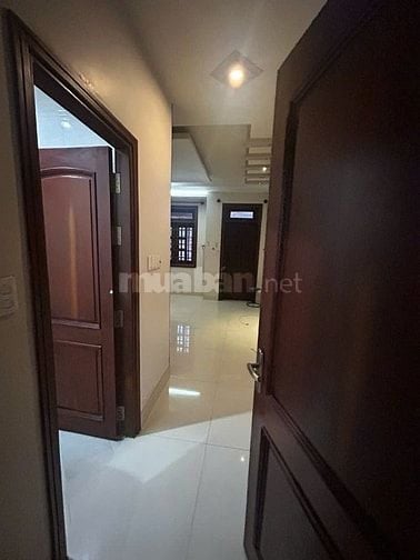 Cho thuê nhà mặt tiền đường nhựa, 413/29A Lê Văn Quới, Bình Trị Đông A