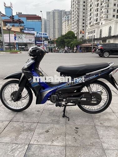 Lên đời xe, cần bán lại Elegant 50cc, 2021