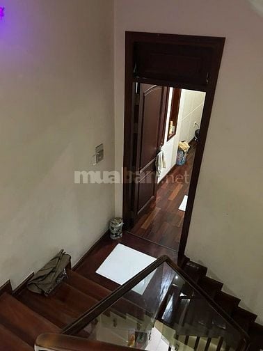 Cho thuê nhà mặt tiền đường nhựa, 413/29A Lê Văn Quới, Bình Trị Đông A