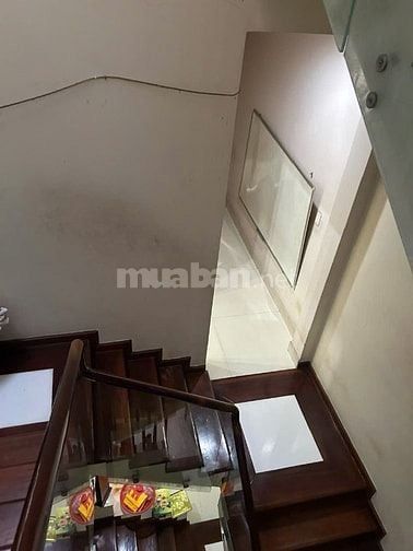 Cho thuê nhà mặt tiền đường nhựa, 413/29A Lê Văn Quới, Bình Trị Đông A