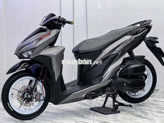 vario 125 2021 kiễng đẹp zin 9chủ nợ xấu trả 50% ạ