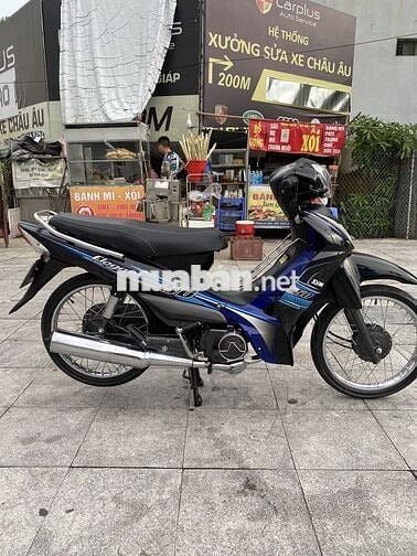 Lên đời xe, cần bán lại Elegant 50cc, 2021