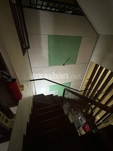 Cho thuê nhà mặt tiền đường nhựa, 413/29A Lê Văn Quới, Bình Trị Đông A