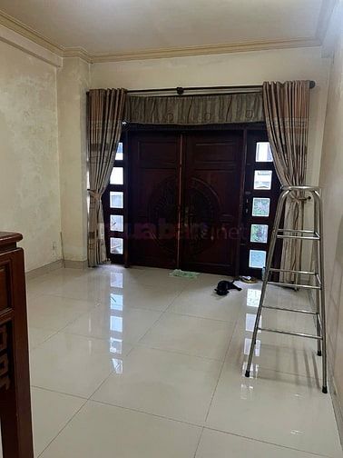 Cho thuê nhà mặt tiền đường nhựa, 413/29A Lê Văn Quới, Bình Trị Đông A