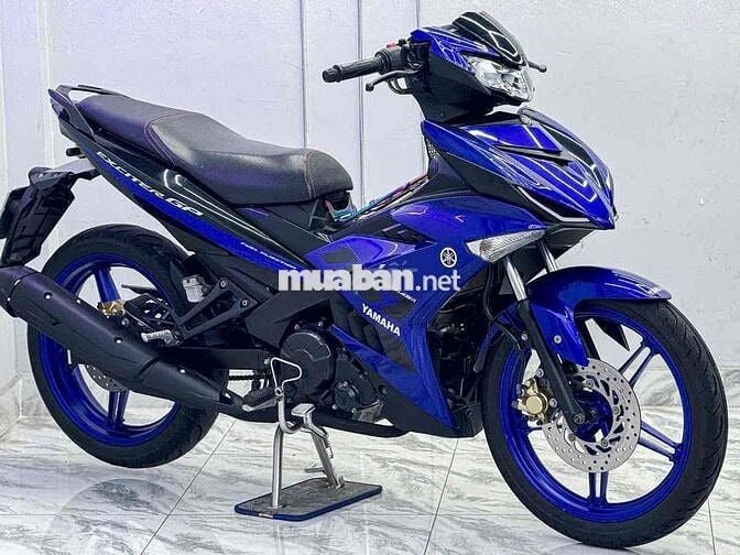 Exciter 150 2020 bst 9chủ kiễng nợ xấu trả 50% ạ
