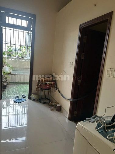 Cho thuê nhà mặt tiền đường nhựa, 413/29A Lê Văn Quới, Bình Trị Đông A