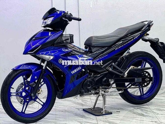 Exciter 150 2020 bst 9chủ kiễng nợ xấu trả 50% ạ