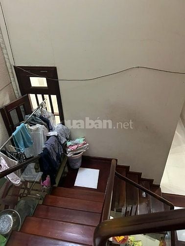 Cho thuê nhà mặt tiền đường nhựa, 413/29A Lê Văn Quới, Bình Trị Đông A