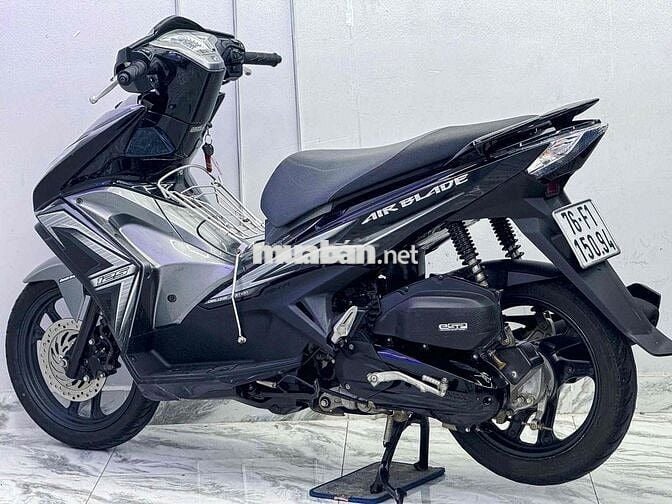 Ab 125 2014 bst 9chủ nguyên zin. nợ xấu trả 50% ạ