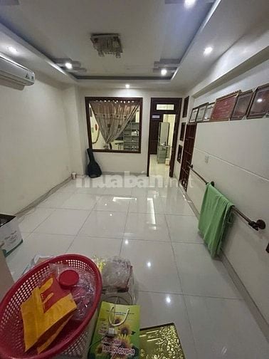 Cho thuê nhà mặt tiền đường nhựa, 413/29A Lê Văn Quới, Bình Trị Đông A