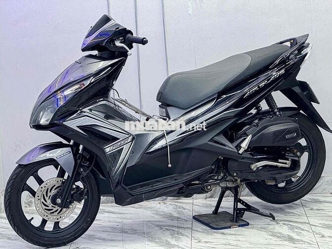 Ab 125 2014 bst 9chủ nguyên zin. nợ xấu trả 50% ạ