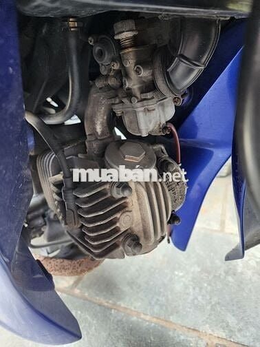 Jupiter V Nhật Biển số TP.HCM