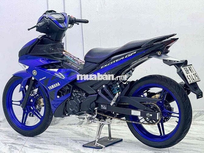 Exciter 150 2020 bst 9chủ kiễng nợ xấu trả 50% ạ
