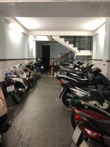 Chính chủ - Cho thuê phòng - Địa chỉ 686/72/49 Cách Mạng