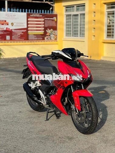HONDA WINNER X 2021 CHÍNH CHỦ