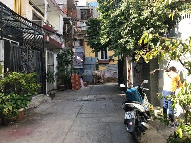 Chính chủ - Cho thuê phòng - Địa chỉ 686/72/49 Cách Mạng