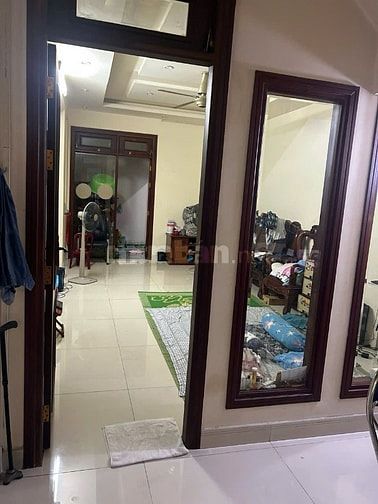 Cho thuê nhà mặt tiền đường nhựa, 413/29A Lê Văn Quới, Bình Trị Đông A