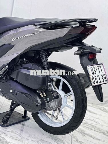 vario 125 2021 kiễng đẹp zin 9chủ nợ xấu trả 50% ạ