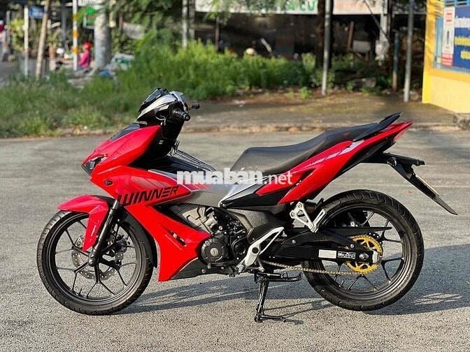 HONDA WINNER X 2021 CHÍNH CHỦ