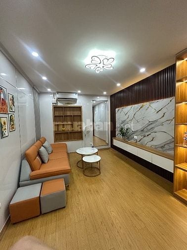 Cc bán căn tt tầng 3 dt 60m, 2 pn, 2vs khép kín đẹp thoáng 3,75 tỷ
