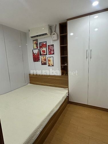 Cc bán căn tt tầng 3 dt 60m, 2 pn, 2vs khép kín đẹp thoáng 3,75 tỷ